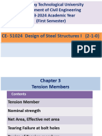 Chapter 3 Steel 23-24
