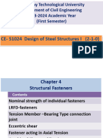 Chapter 4 Steel (23-24)