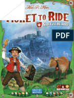 Ticket2Ride_Switzerland rules