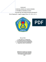 K2 Distribusi Kepada Pemegang Saham, Dividen Dan Pembelian Kembali Saham