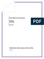 FDC 