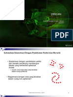 Pertemuan 11.1 - DBSCAN