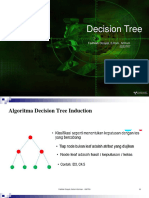 Pertemuan 12.1 - Decision Tree