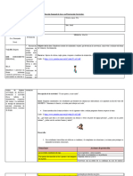 3ºA Planificación Orientación