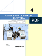 Generacion 4