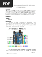 LAB ACTIVITY 1output Instruction