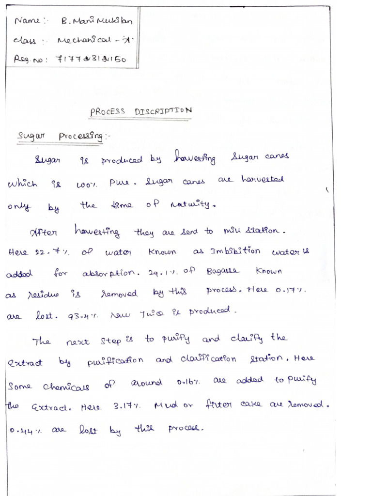 English Assignment Pdf