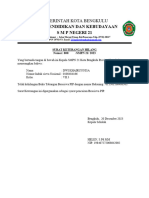 Buku Tabungan Hilang