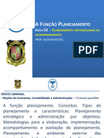 IGP - Administração - Slide - 02 -  Metodologias de Acompanhamento.300