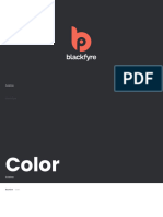 Blackfyre Brand Guide