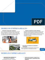 Gestion de Empresas