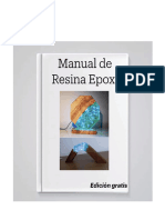 Manual de Resina Epoxica 1