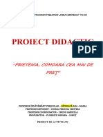 PROIECT Didactic EDUCAREA LIMBAJULUI - 18.10.2023.1