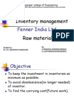 Segmentation