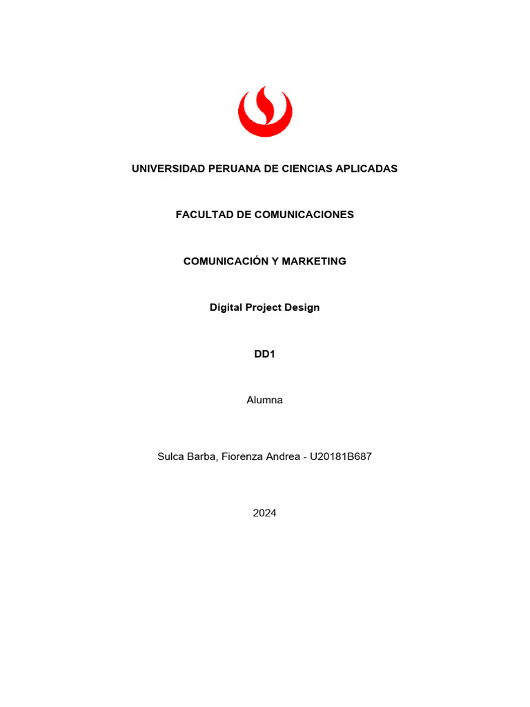 Impacto de la IA en Marketing 2024 | PDF | Inteligencia artificial ...