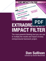 Extraordinary Impact Filter Download