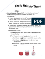 KMT notes and WS