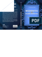 Modernitas Posmodernitas (Dr. Muhammad Sabila)