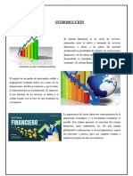 Sistema Financiero