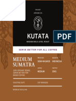 Packaging Kutata