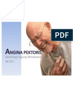 Angina Pektoris