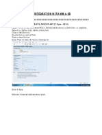 12 FI Integration With MM & SD 301018