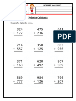 Formato Hoja de Aplicación