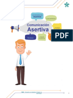 Comunicacion Asertiva