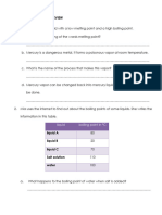 p5 Science FT Review