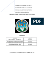 Toxicidad Ambiental