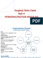 bab4-PENGENALPASTIAN MASALAH