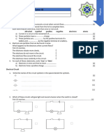 Unit test electricity