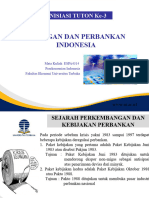 Perekonomian Indonesia Sesi 3