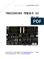 Datasheet Tms320f28x Evm v2 v120