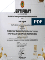 Sertifikat SKP 16-04-2023