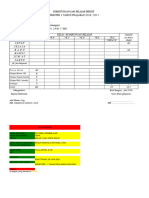 Analisis Waktu Efektif SD Lebah Pembelajar SM 1 Kls 2