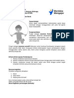 SD - Pendidikan Jasmani, Olahraga, Dan Kesehatan (PJOK) - Fase C - Lompat Tali - Tri Hartanto