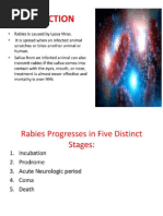 RIG Infiltration Guidelines for Rabies | PDF | Injection (Medicine ...