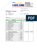 097 MCB Box Myze - MDE