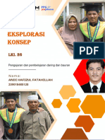 S2. Eksplorasi Konsep-PPDB LKI 26