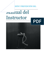 Manual Del Instructor