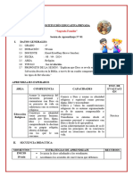 Religión 1°, 2°, 3°, 4°, 5°