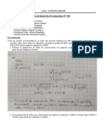 Actividad de Evaluación #8