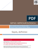 Teorico Sepsis Nefrourologica DEFINITIVO