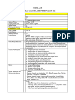 Modul Ajar PAI 1.2