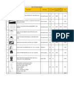 MOF Fittings Original