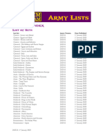 MeG Army List Index 2023 01