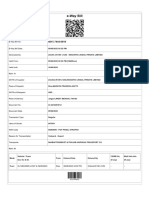 E-Way Bill System - 12