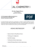 MasterClass QuantumChemistry UniValle Week9