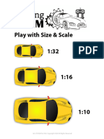 ScaleLesson-Toy Scale - Day 1